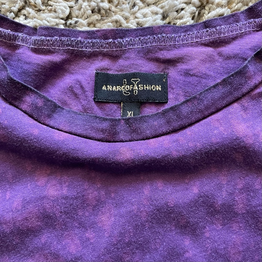 Spotted Tee - image 4